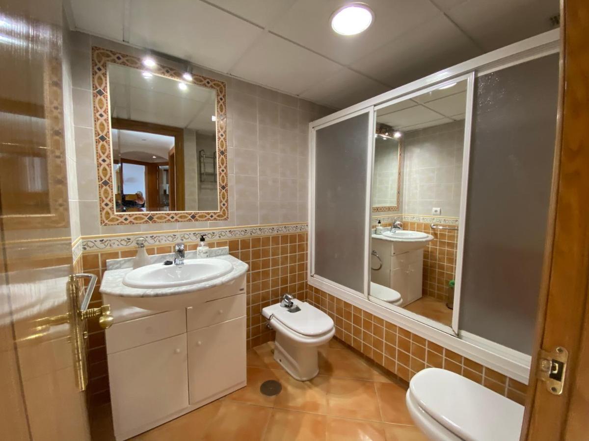Panoramic Penthouse Appartement