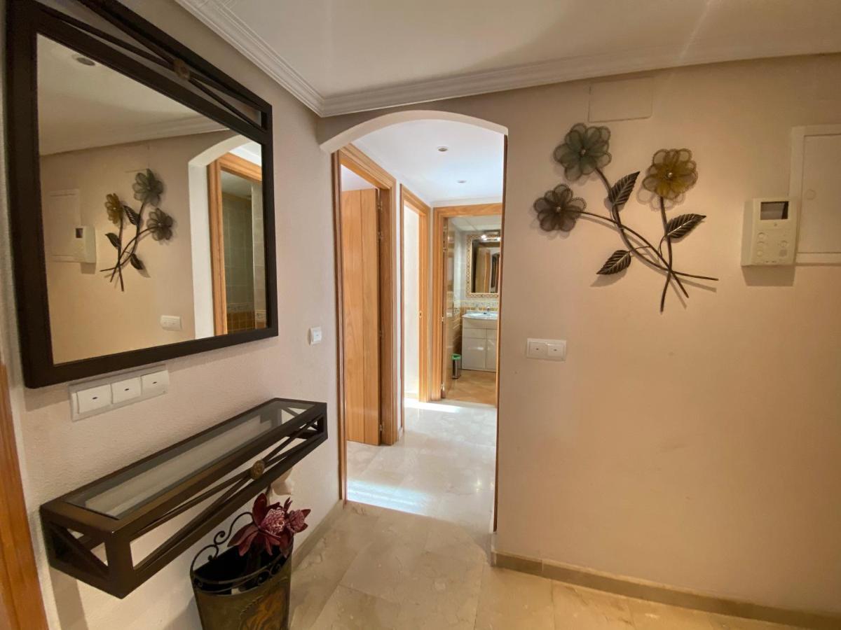 Panoramic Penthouse Appartement