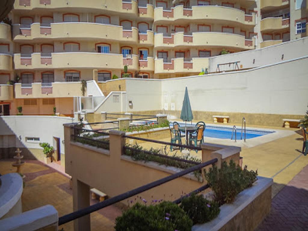 Panoramic Penthouse Benalmádena
