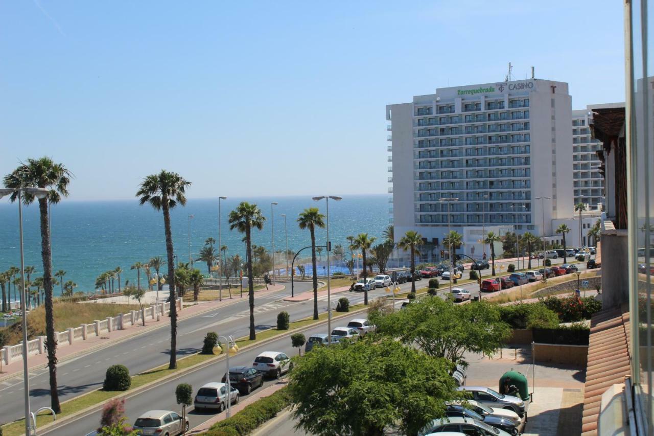 Panoramic Penthouse Appartement
