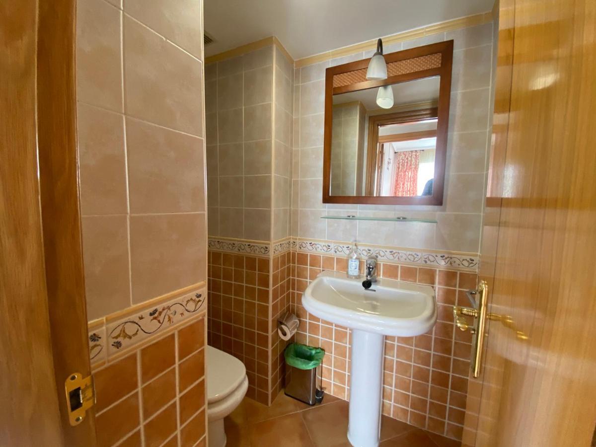 Panoramic Penthouse Apartment Benalmádena