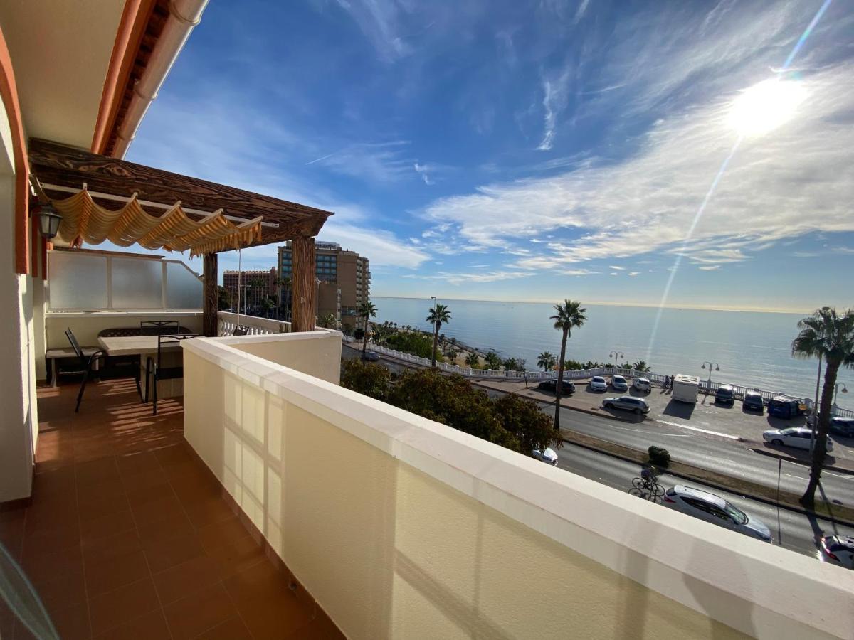 Panoramic Penthouse Benalmádena