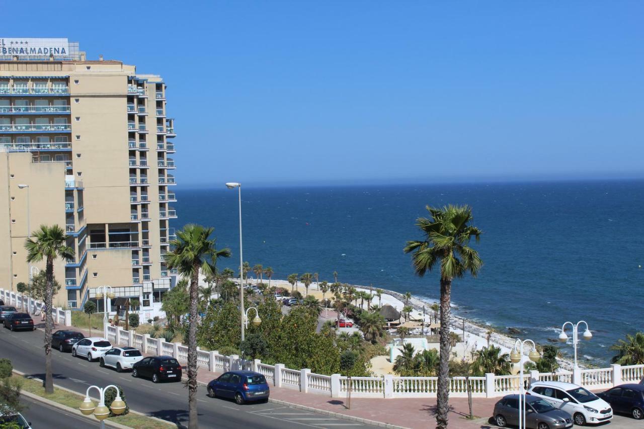 Panoramic Penthouse * Benalmádena