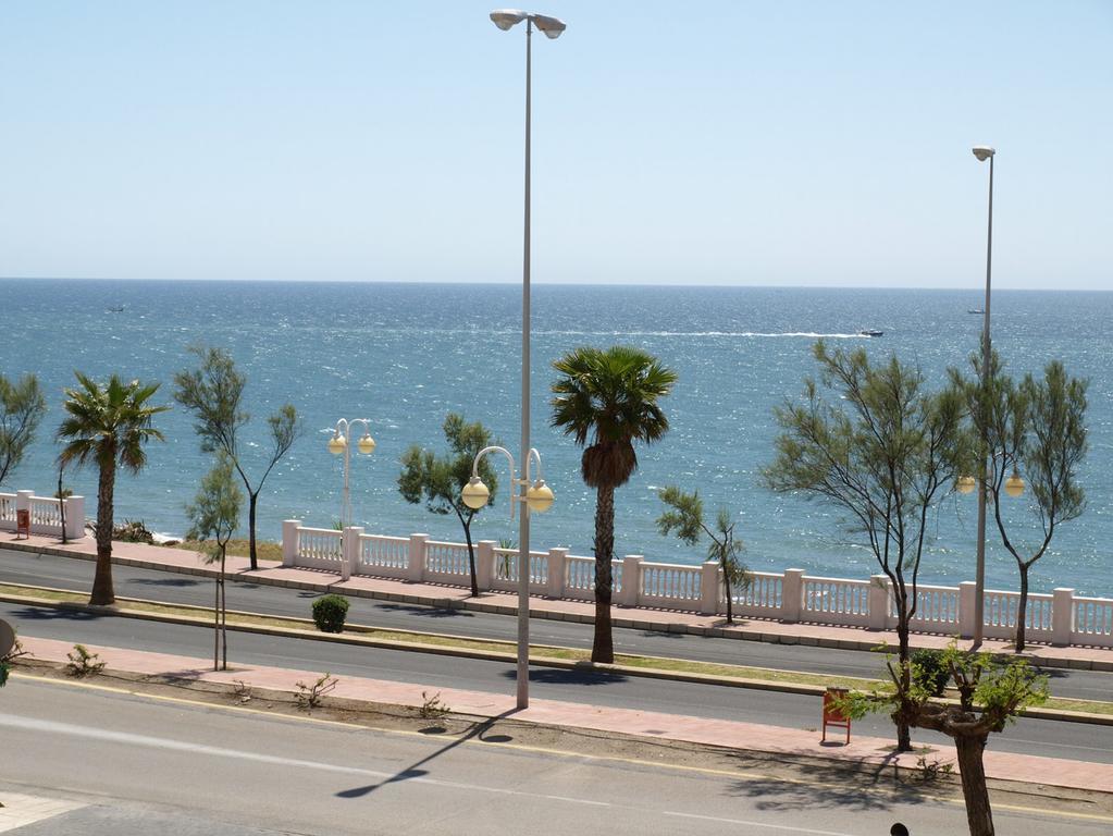 Panoramic Penthouse Benalmádena