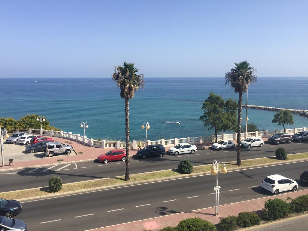 Appartement Panoramic Penthouse Benalmádena