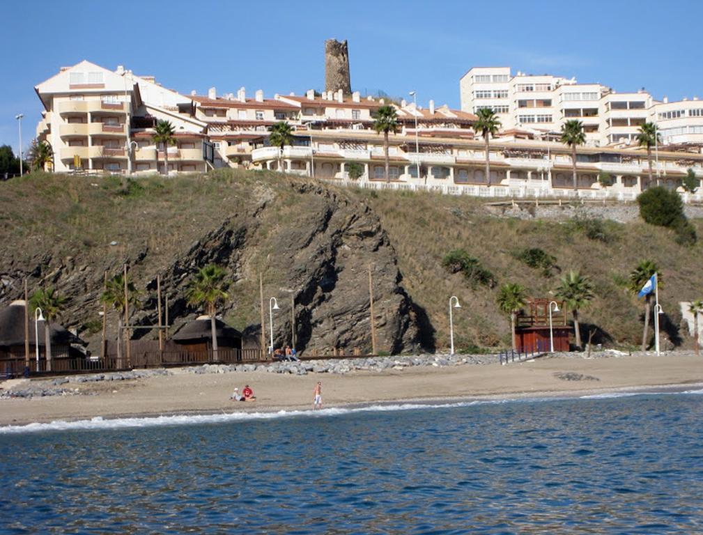 Panoramic Penthouse * Benalmádena